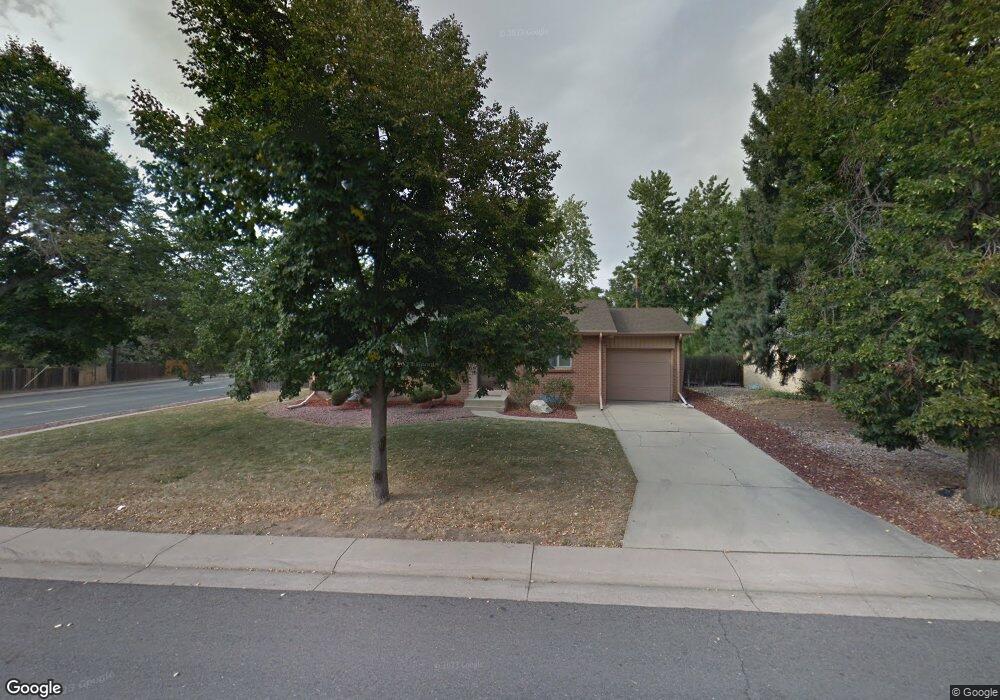 12105 E Nevada Place, Aurora, CO 80012 - photo 1