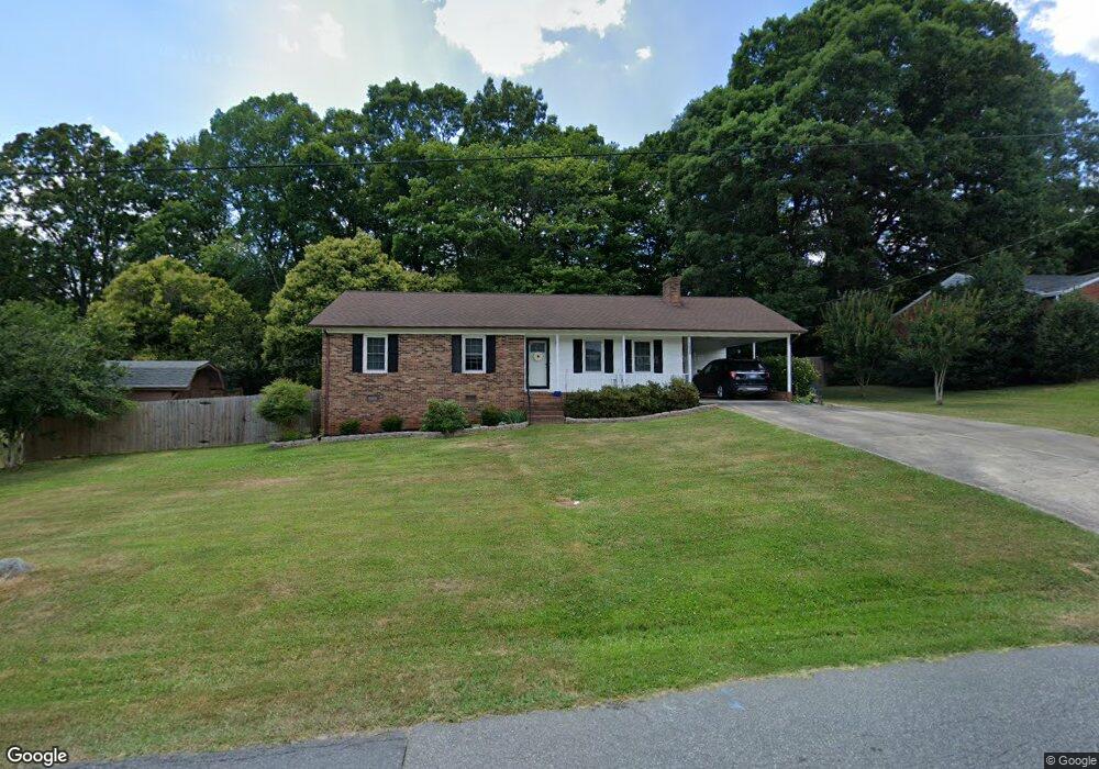 1432 Arrowwood Rd, Asheboro, NC 27205 - photo 1