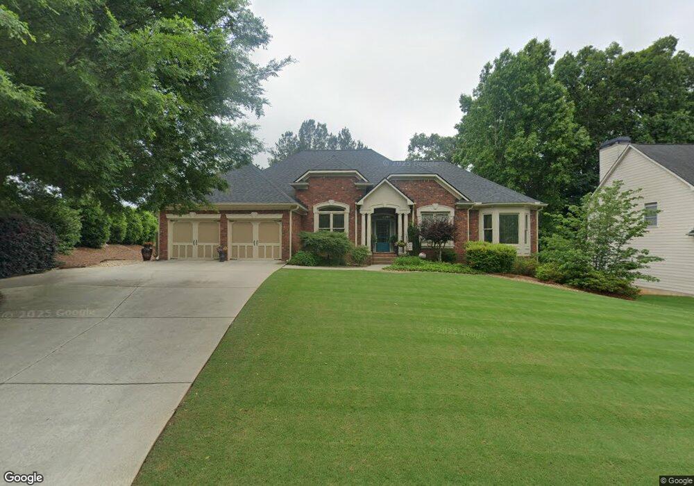 101 Cambridge Cove unit 9A, Canton, GA 30115 - photo 1
