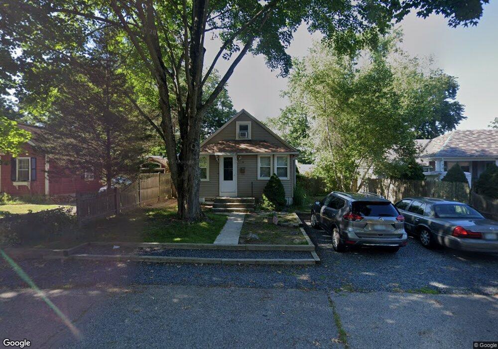 19 Rose St, Warwick, RI 02888 - photo 1