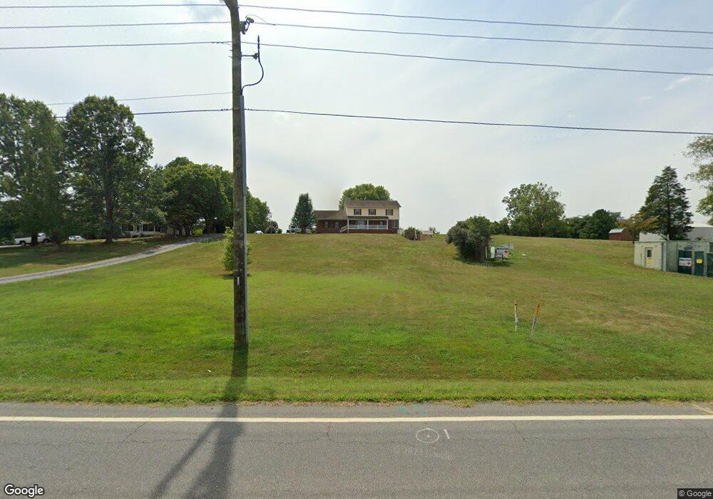 9172 Spotswood Trail, Stanardsville, VA 22973 - photo 1