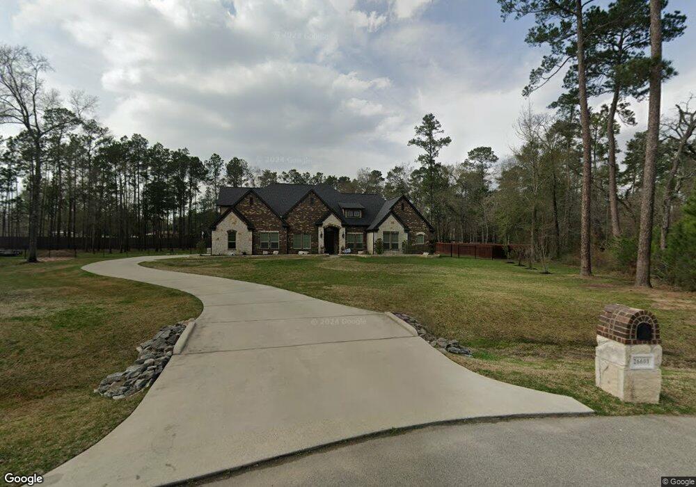 26601 E Nature's Way, Magnolia, TX 77354 - photo 1