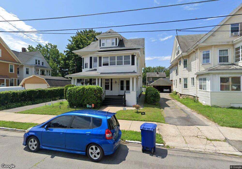 29 Pacific St unit 31, Bridgeport, CT 06604 - photo 1