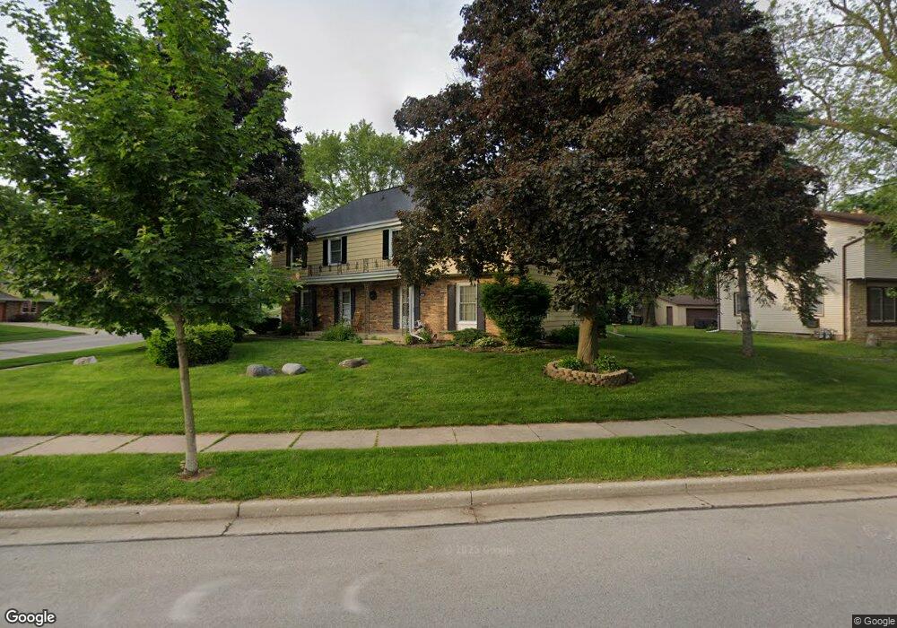 1844 Ruben Dr, Waukesha, WI 53186 - photo 1