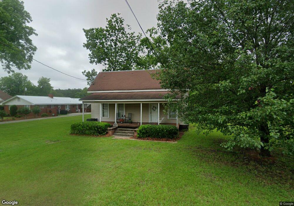 322 W Robinson Ave, Doerun, GA 31744 - photo 1