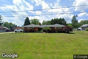56 Brightwood Blvd, Lucas, OH 44843