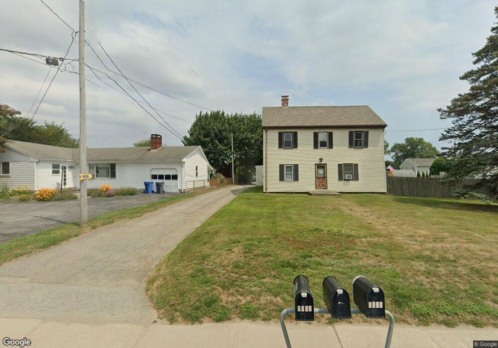 1609 W Main Rd, Middletown, RI 02842 - photo 1