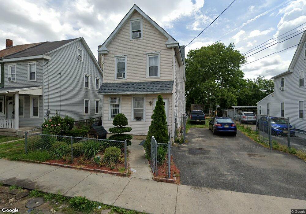 78 S Dudley St, Camden, NJ 08105 - photo 1