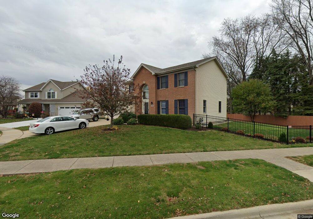 1465 Colorado Ave, Aurora, IL 60506 - photo 1