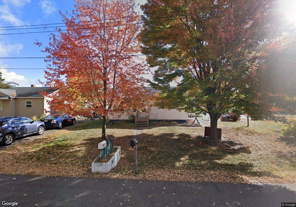 1306 4th St, Chetek, WI 54728 - photo 1