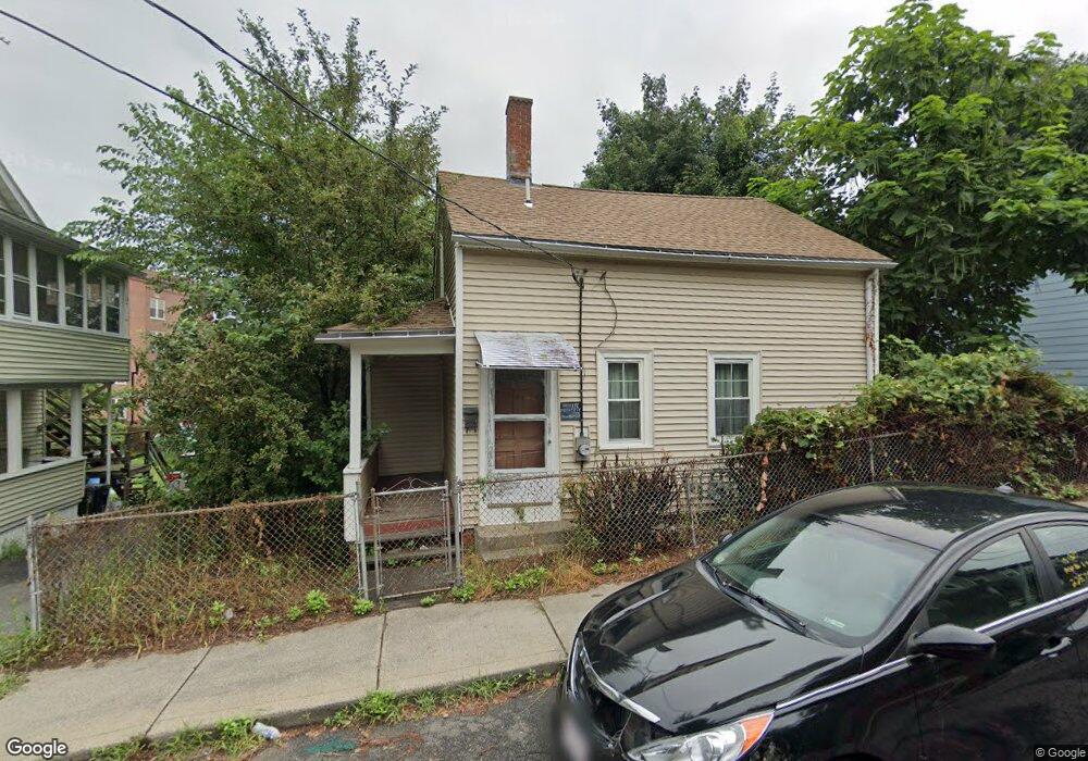 40 Spring St, Chicopee, MA 01013 - photo 1