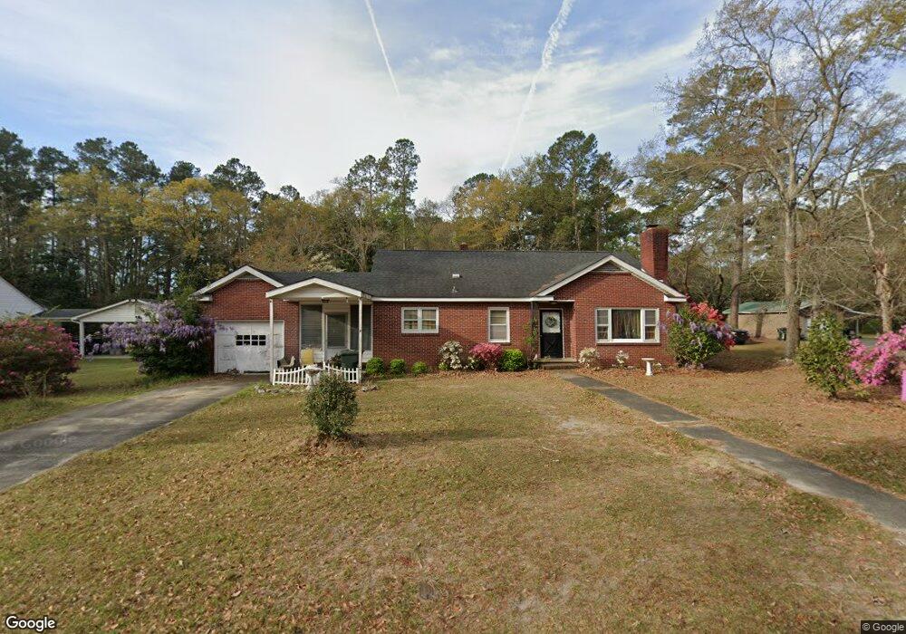 409 Temple St, Conway, SC 29527 - photo 1