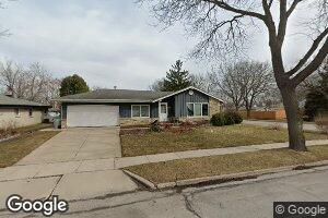 5782 S 20th St, Milwaukee, WI 53221