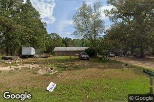 1539 Old Jefferson Hwy, Montgomery, LA 71454