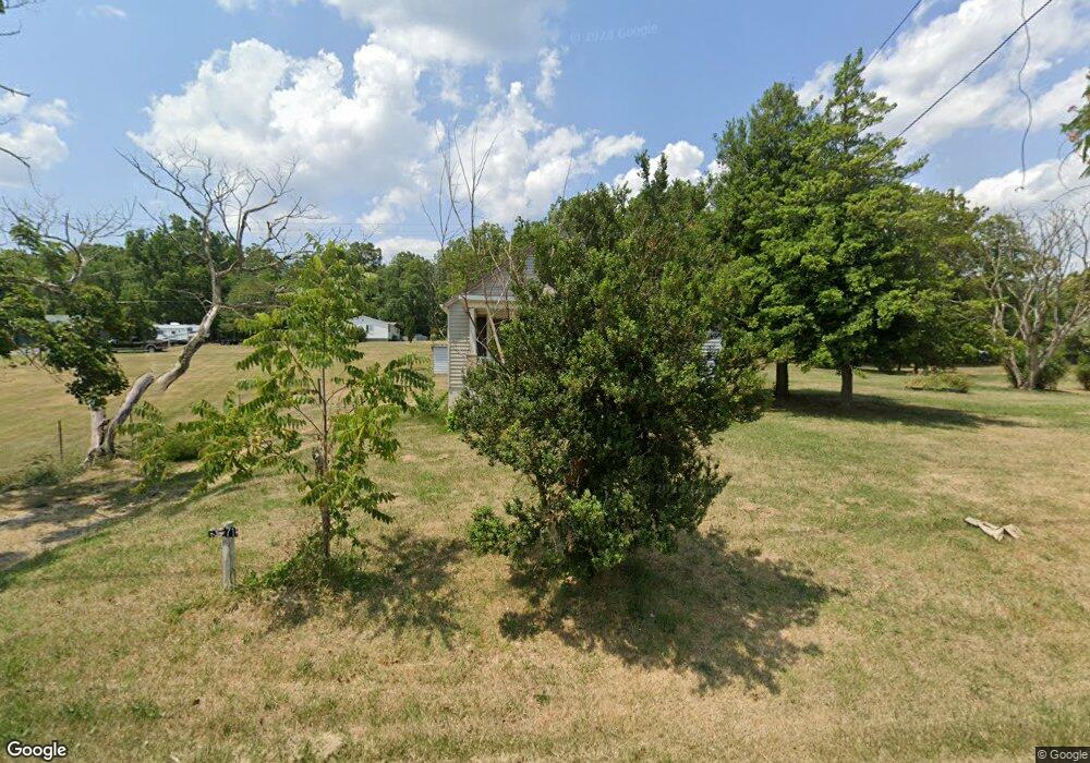 4471 Stonewall Jackson Hwy, Bentonville, VA 22610 - photo 1