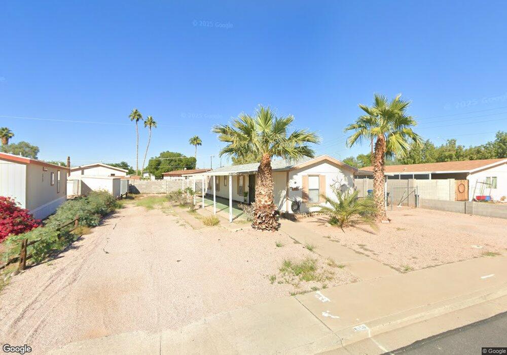 3950 E Balsam Ave, Mesa, AZ 85206 - photo 1