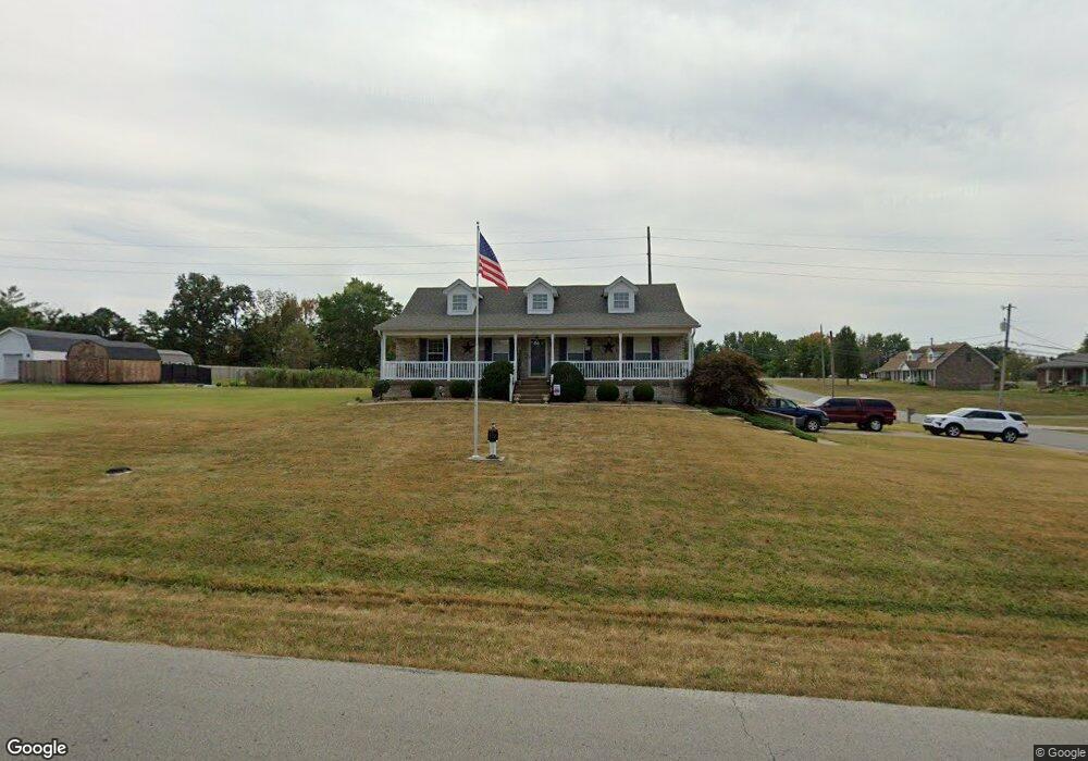 117 Brian Dr, Shepherdsville, KY 40165 - photo 1