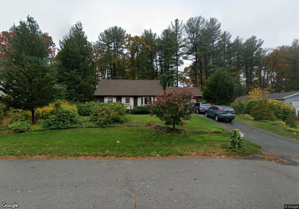 26 Howe St, Ipswich, MA 01938 - photo 1