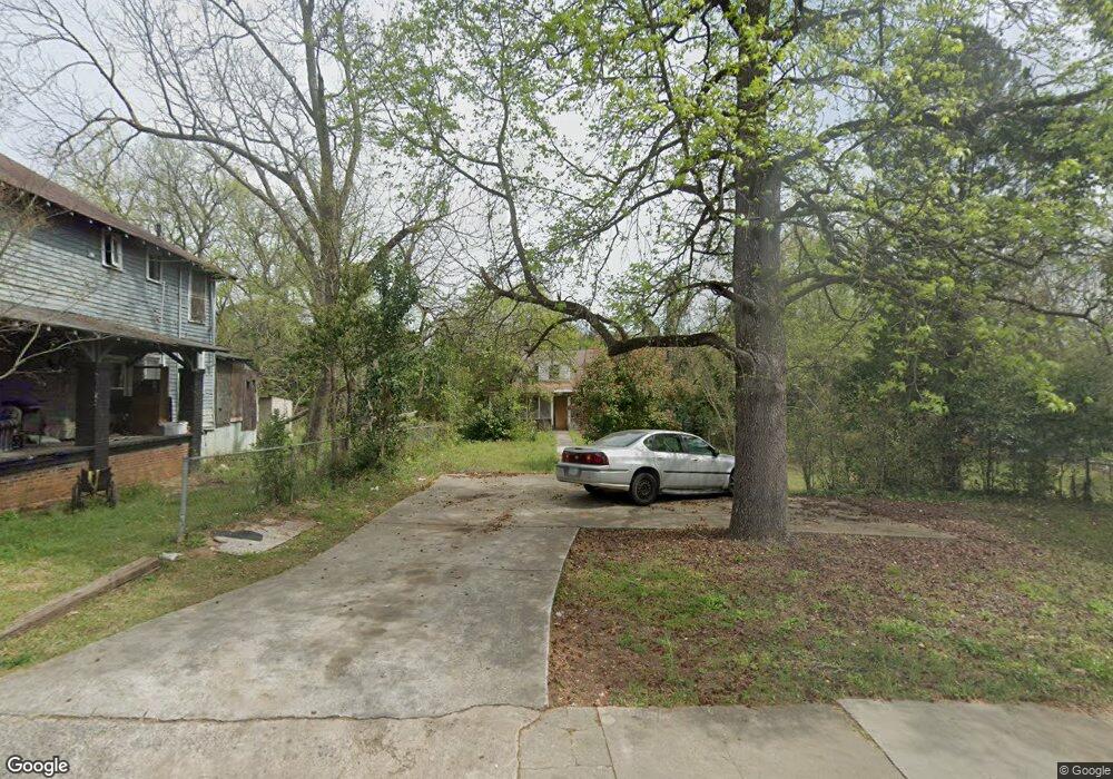 657 Anderson St, Macon, GA 31201 - photo 1