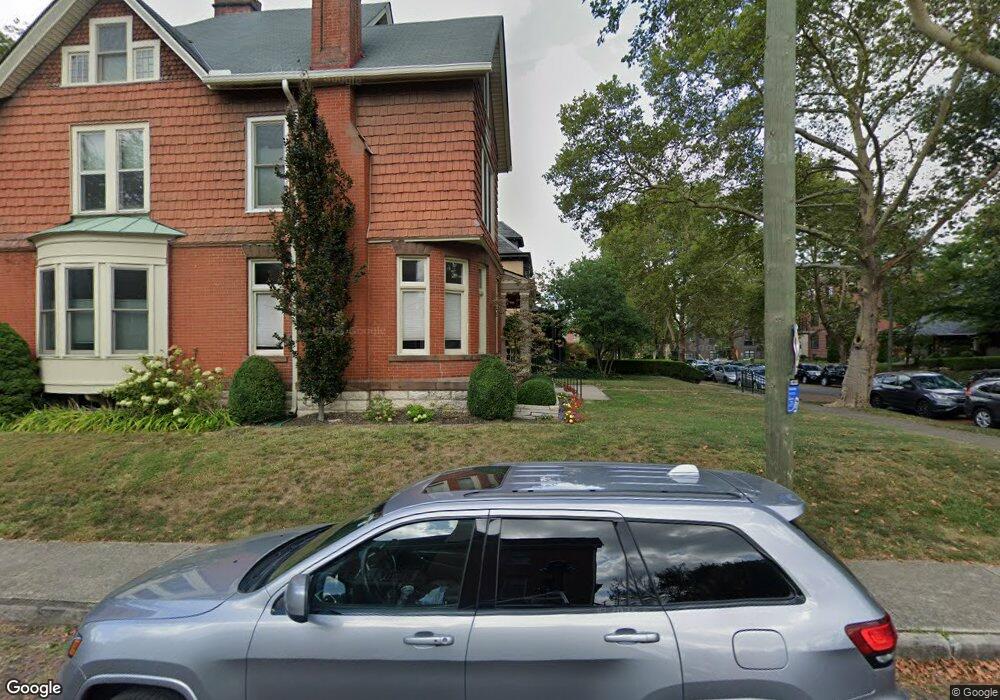 837 Park St unit 839, Columbus, OH 43215 - photo 1