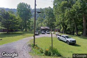 3822 Elk River Rd, Procious, WV 25164