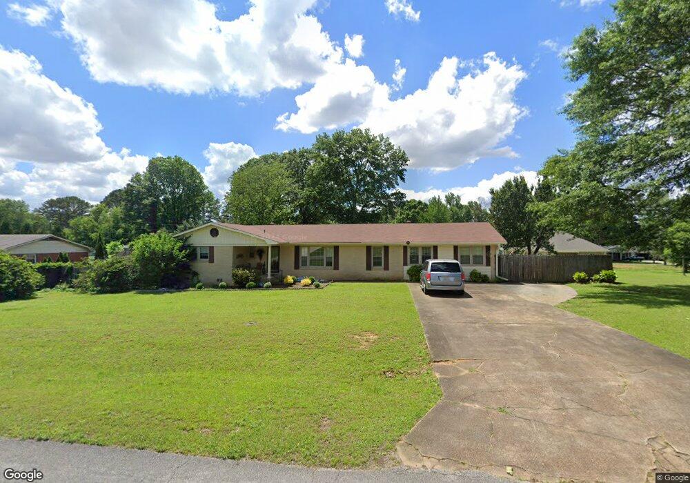 14243 Deb Dr, Athens, AL 35611 - photo 1