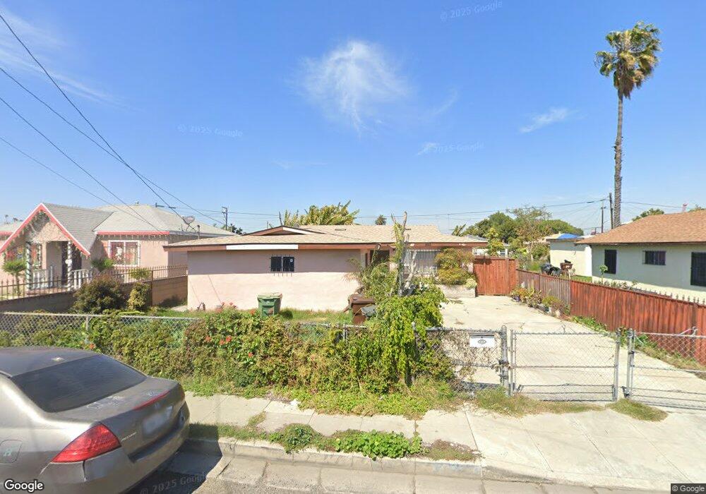 843 W Maple St, Compton, CA 90220 - photo 1