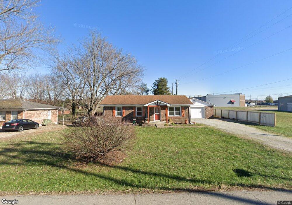 150 Lloyd Ln, Mount Washington, KY 40047 - photo 1