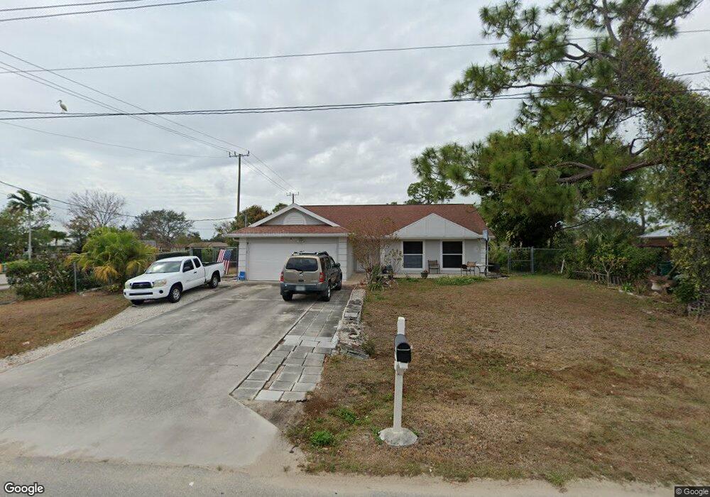 2427 54th Terrace SW, Naples, FL 34116 - photo 1