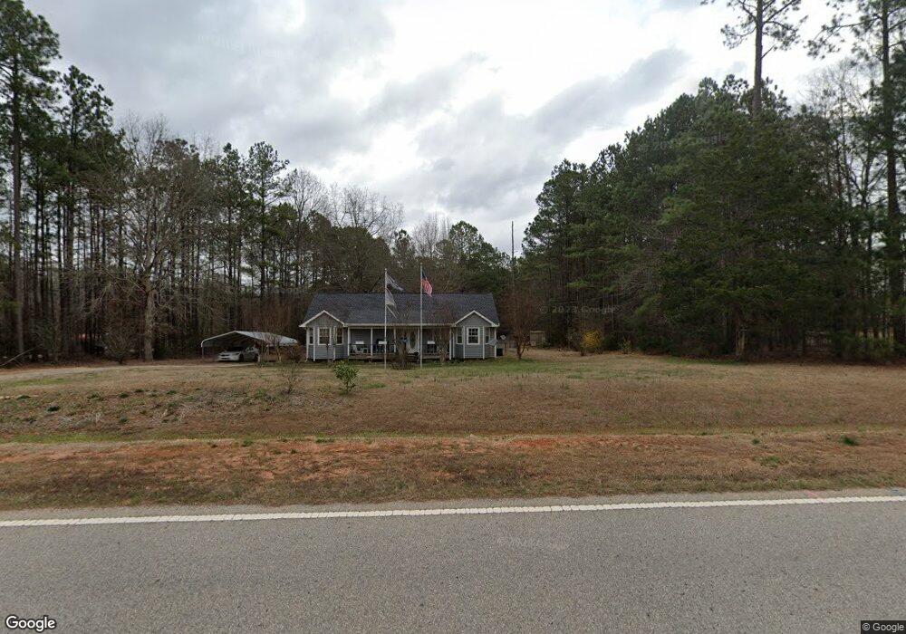 2515 New Hope Rd, Locust Grove, GA 30248 - photo 1