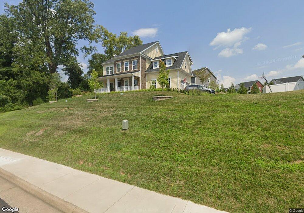 18 Patrick Ryan Way, Warrenton, VA 20186 - photo 1