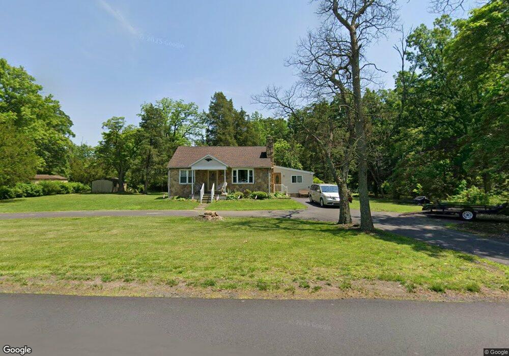 209 Salford Station Rd, Perkiomenville, PA 18074 - photo 1