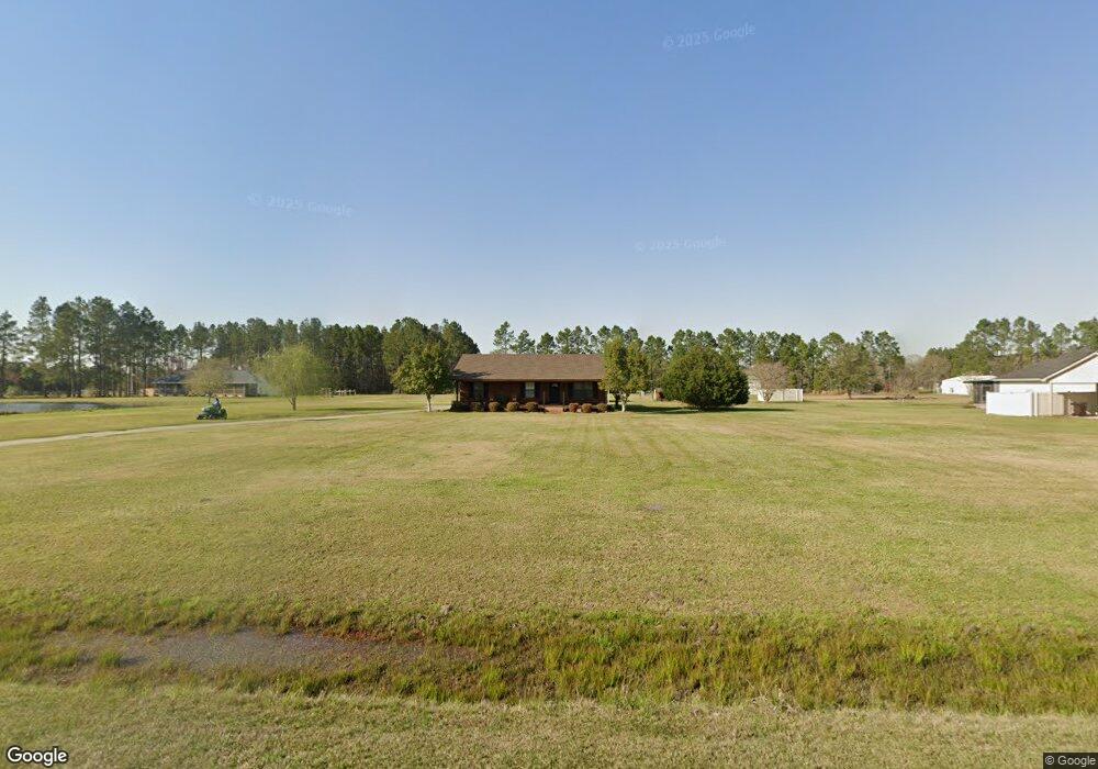 1249 Hutchinson Parrish Rd, Adel, GA 31620 - photo 1