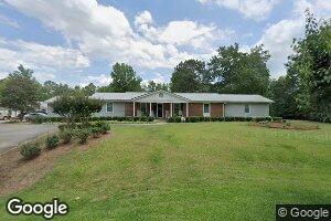 1430 Melears Bridge Rd NE, Crawfordville, GA 30631