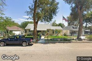 305 6th St, Fowler, CO 81039