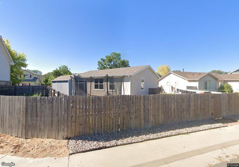 15753 E 8th Dr, Aurora, CO 80011 - photo 1