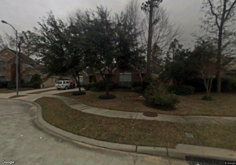 2030 Nature Park Ln, Spring, TX 77386 - photo 1