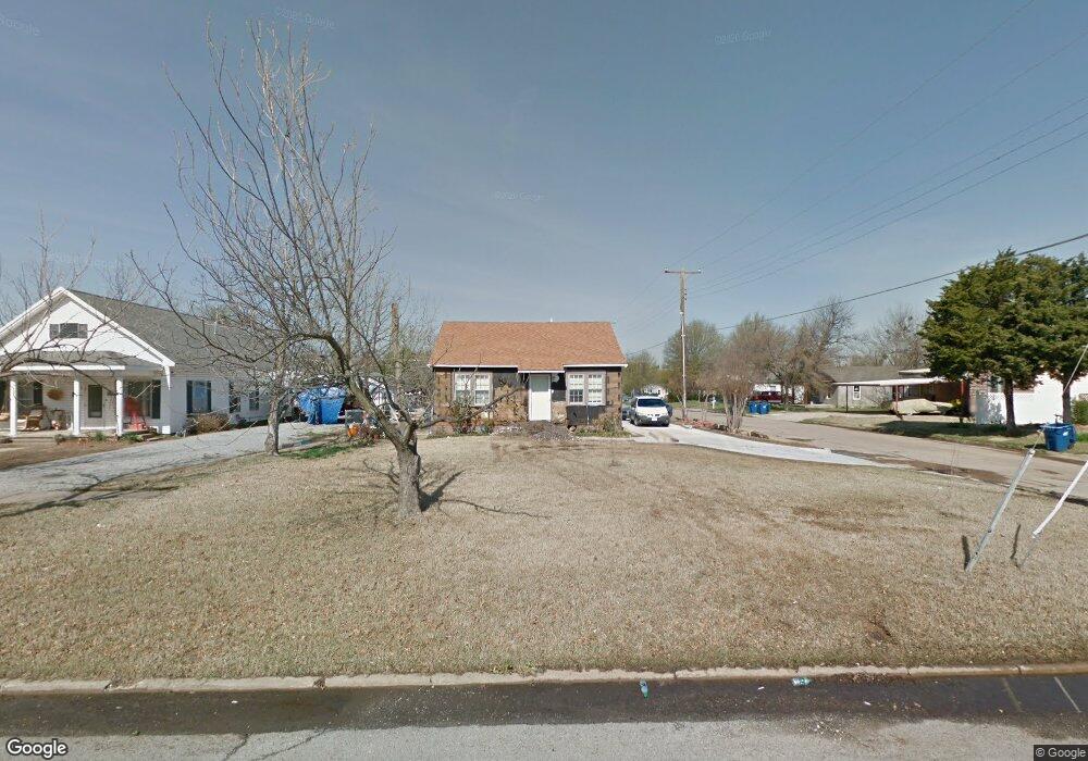 701 S 10th St, McAlester, OK 74501 - photo 1