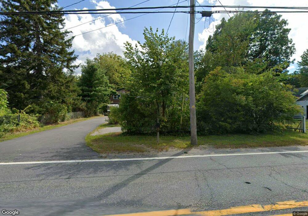 486 Main St, West Townsend, MA 01474 - photo 1