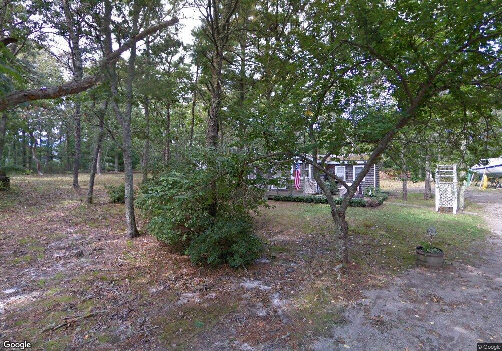 20 Maushop Path, East Falmouth, MA 02536 - photo 1