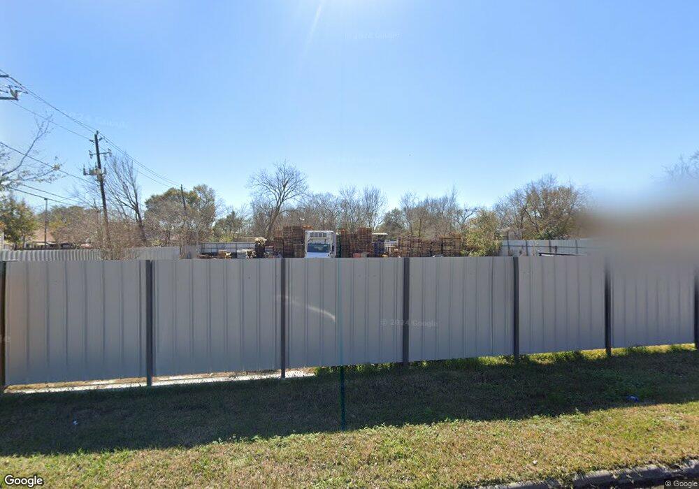 7850 Joplin St, Houston, TX 77087 - photo 1