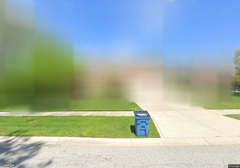 1272 Crooked Creek Trail, Crown Point, IN 46307 - photo 1