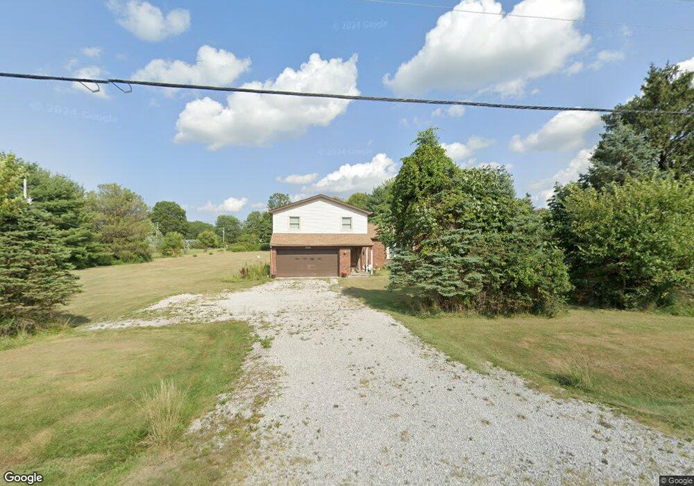 3880 Tschopp Rd NE, Lancaster, OH 43130 - photo 1