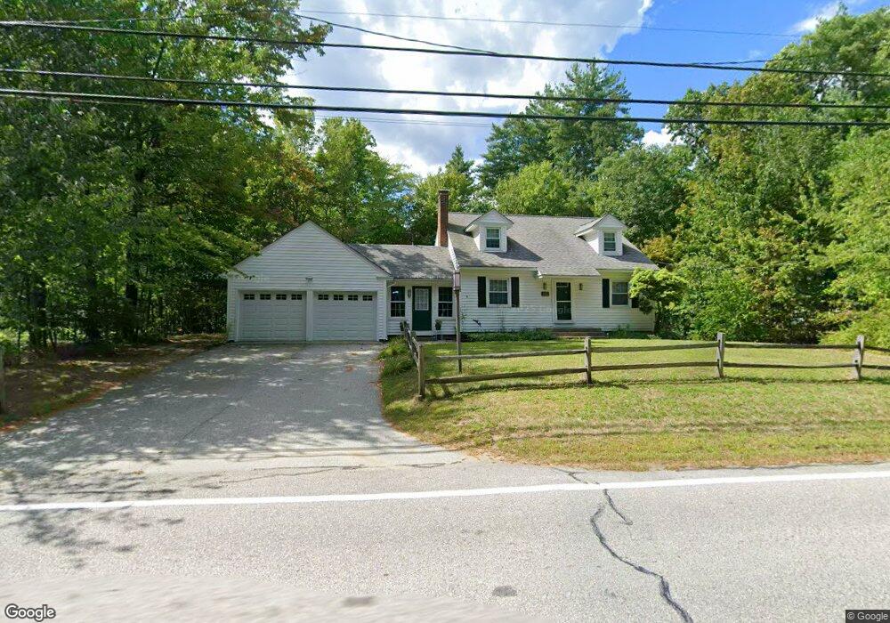 131 Savage Rd, Milford, NH 03055 - photo 1