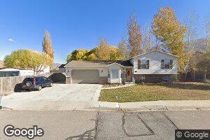 564 N 150 W, Santaquin, UT 84655