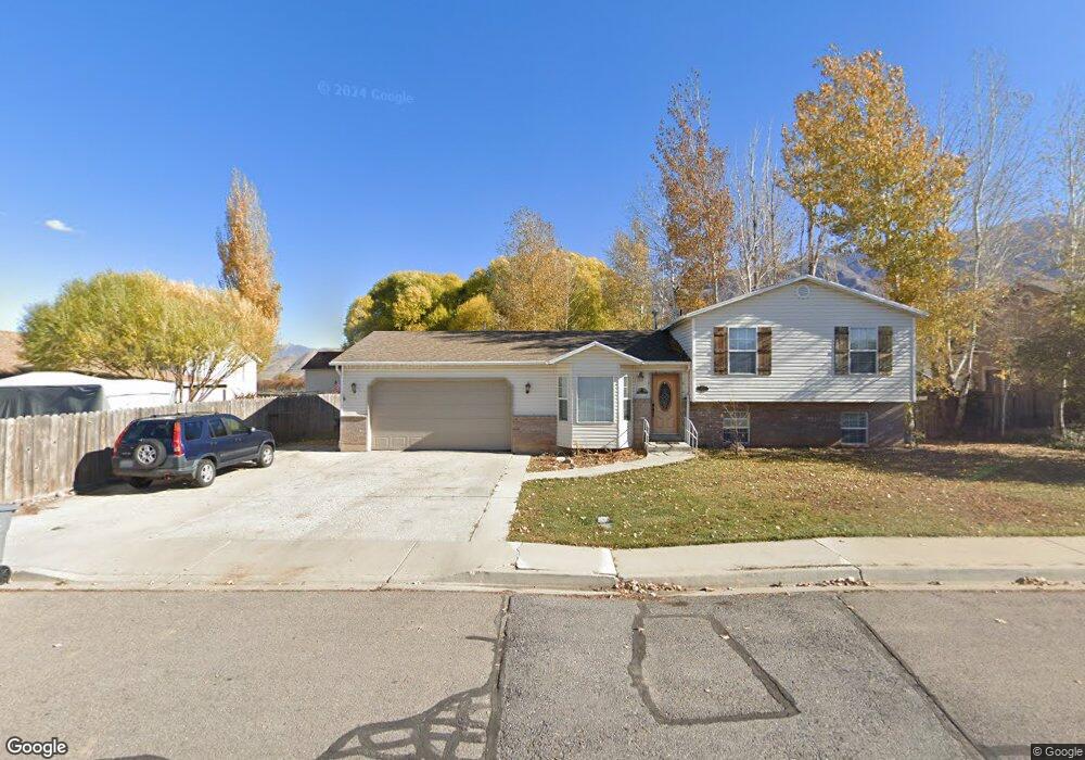 564 N 150 W, Santaquin, UT 84655 - photo 1