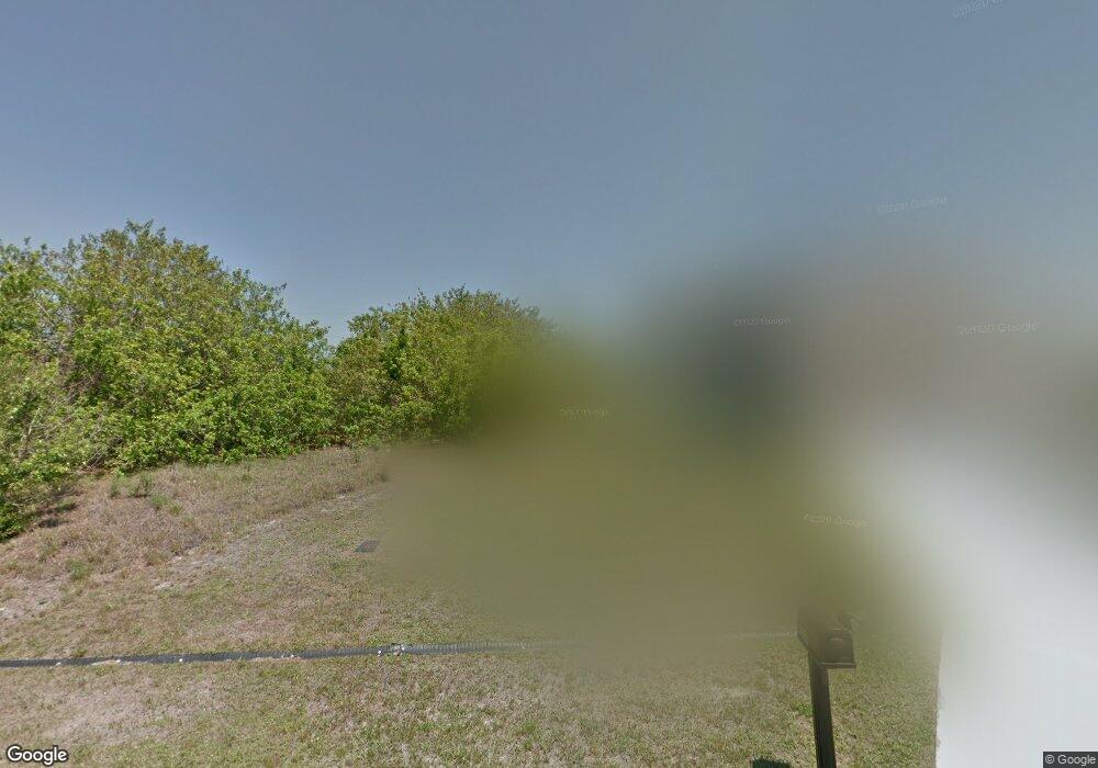 345 SW Alcan Dr, Port St. Lucie, FL 34953 - photo 1