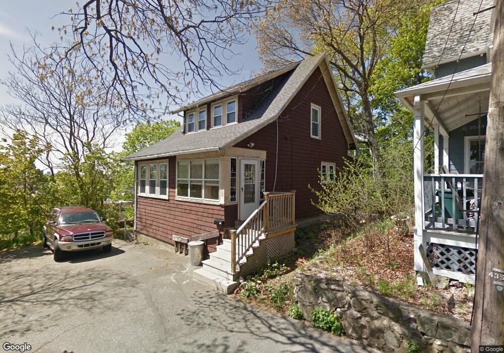 Street View Photo