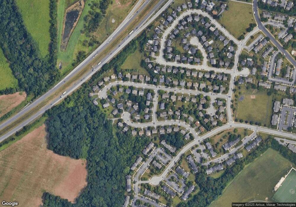 5622 Caitlin Way, Frederick, MD 21703 - photo 1