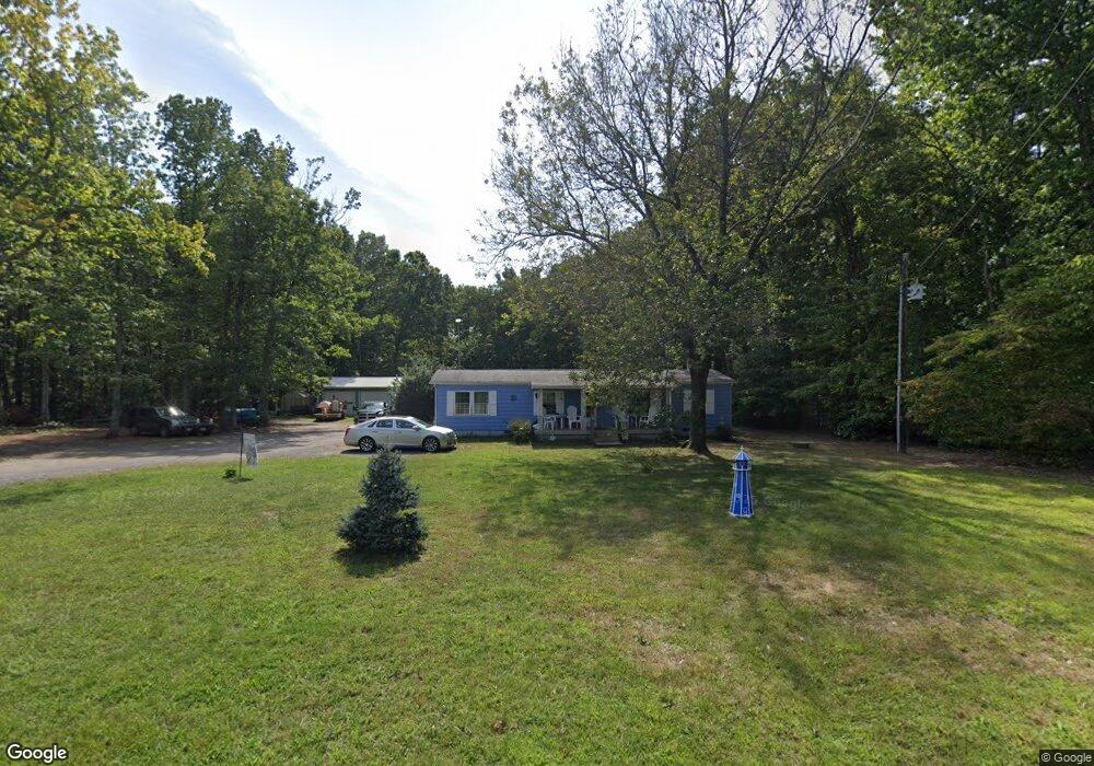 13328 Post Oak Rd, Spotsylvania, VA 22551 - photo 1